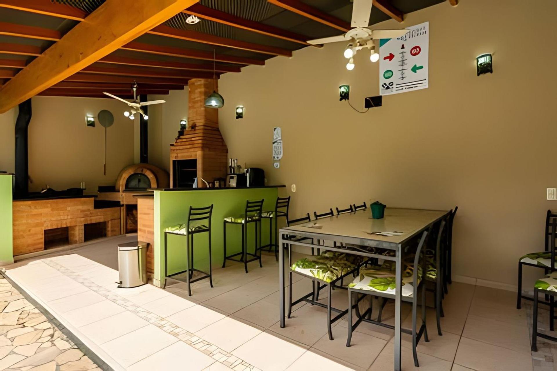 Sta Marcelina - Casa Completa Campinas