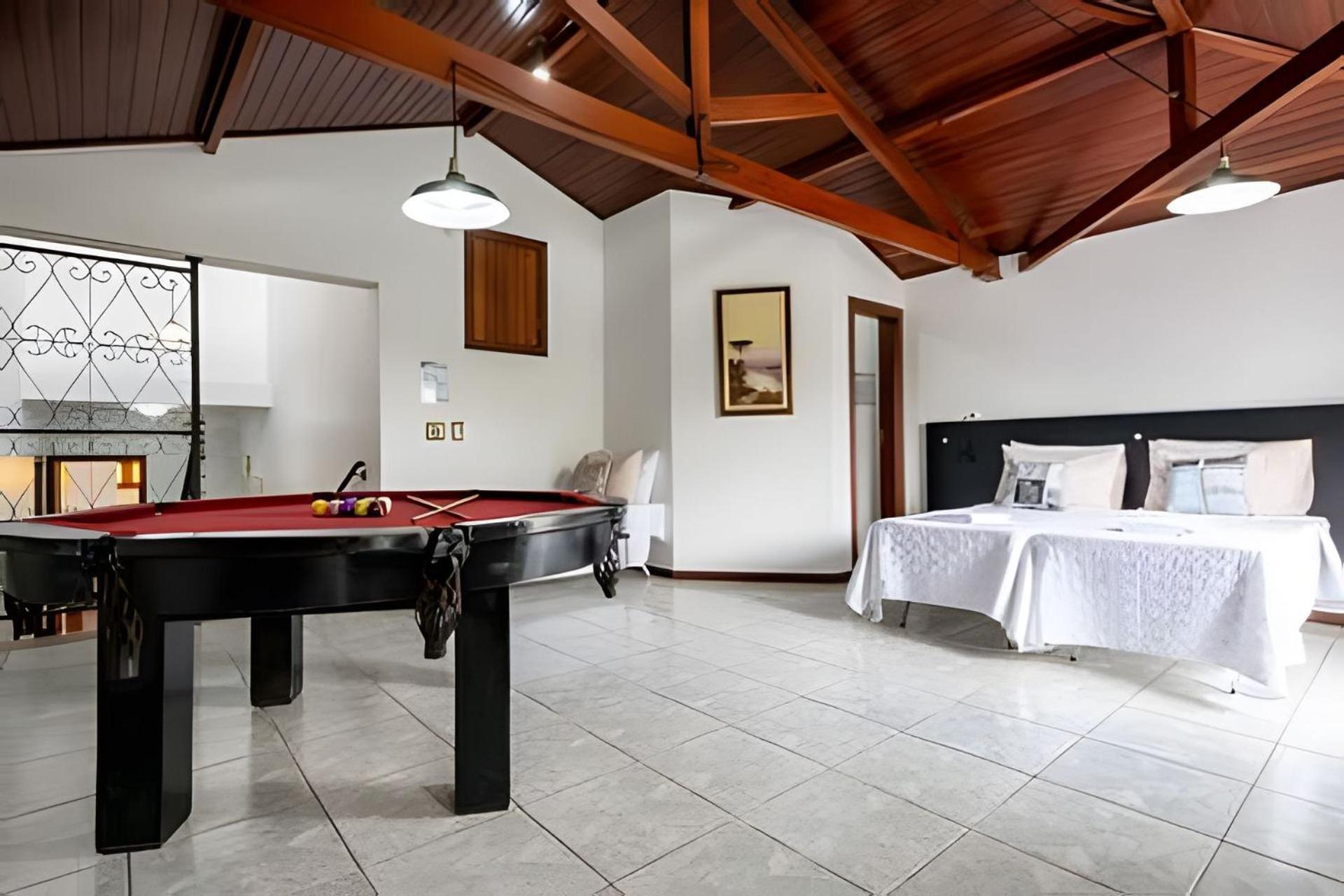 Sta Marcelina - Casa Completa Campinas Casa de férias Campinas (Sao Paulo)