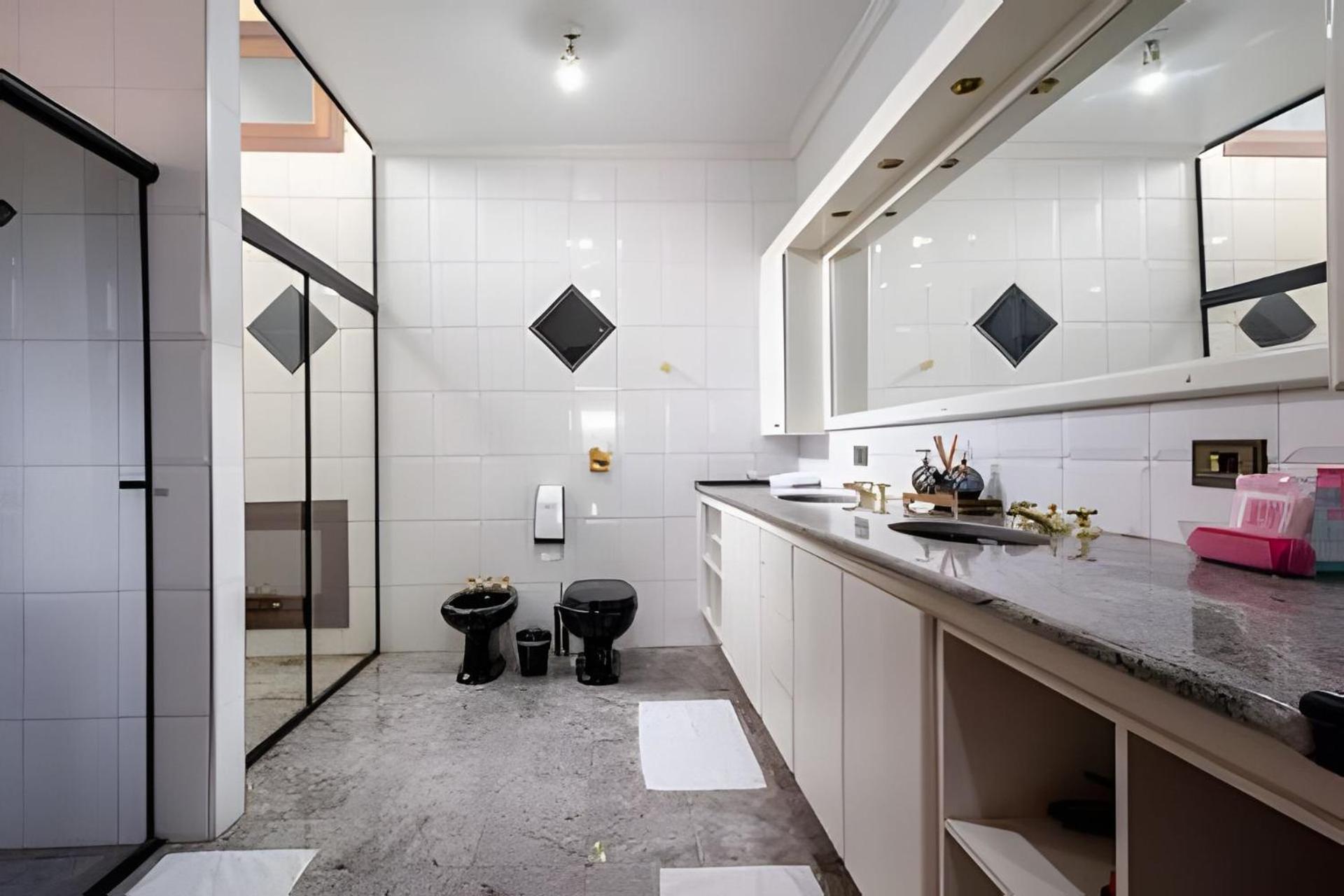 Casa de férias Sta Marcelina - Casa Completa Campinas