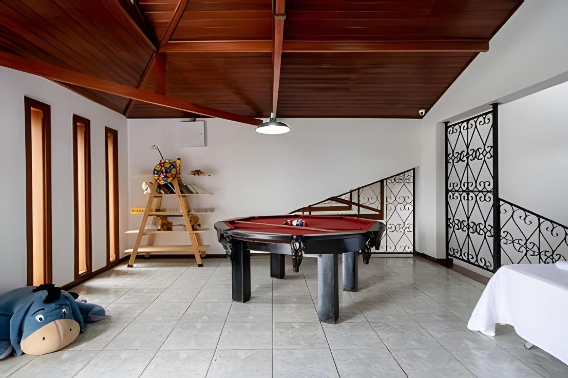 Casa de férias Sta Marcelina - Casa Completa Campinas *