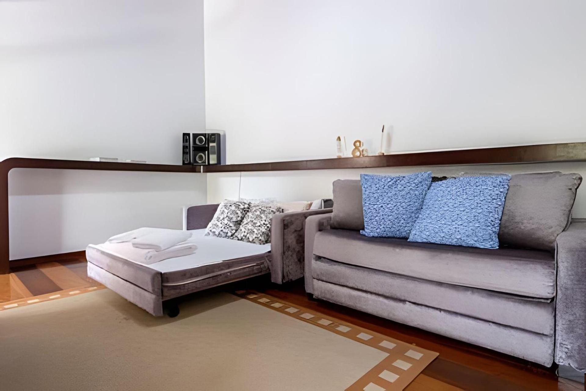 Sta Marcelina - Casa Completa Campinas Casa de férias Campinas (Sao Paulo)