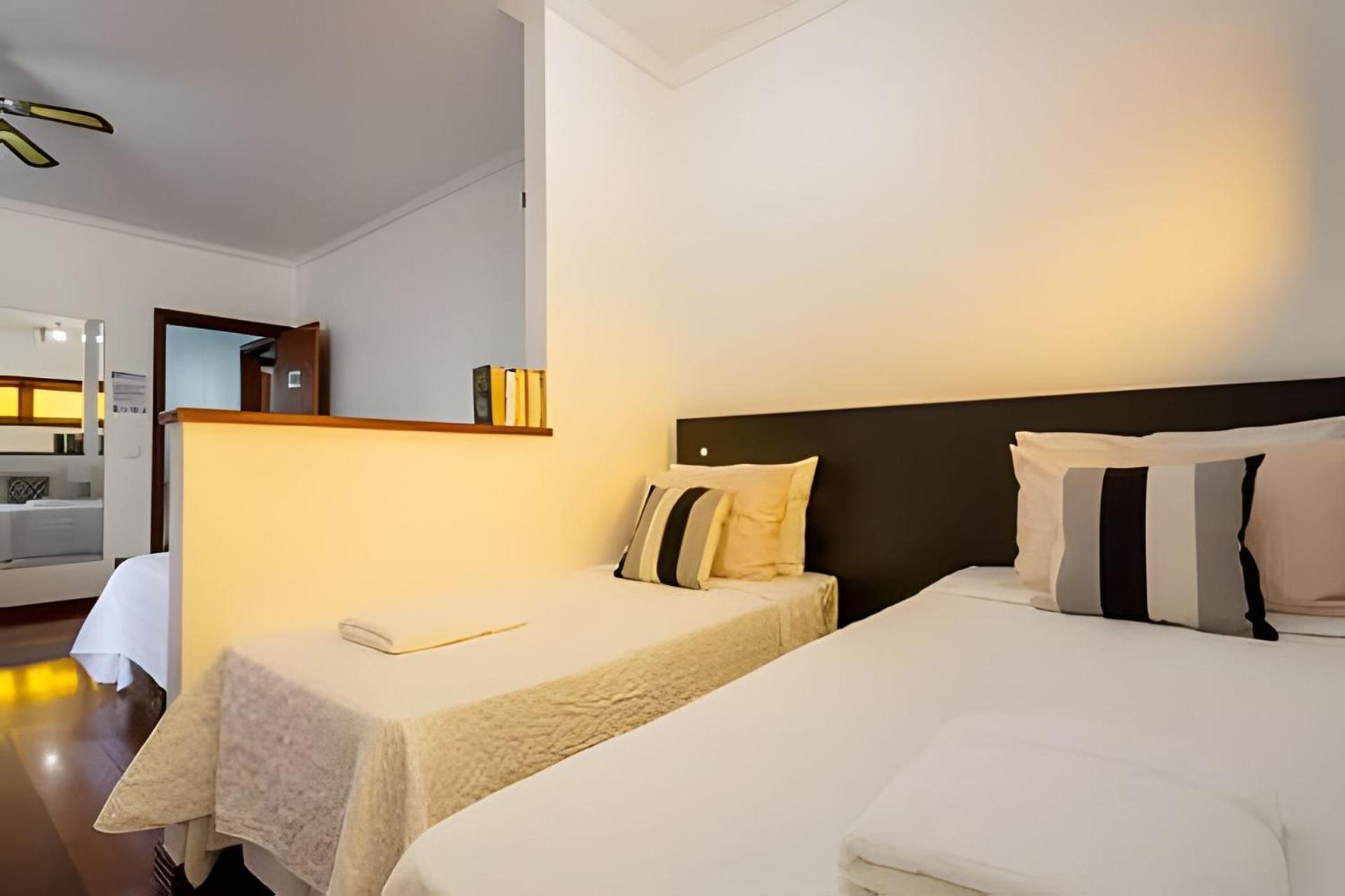 Sta Marcelina - Casa Completa Campinas Campinas (Sao Paulo)