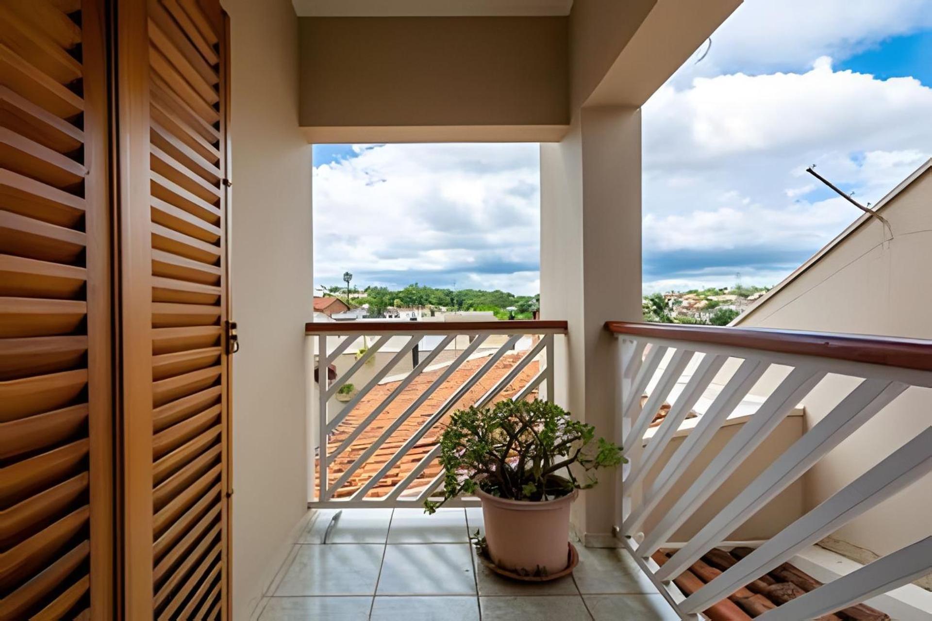 Sta Marcelina - Casa Completa Campinas *