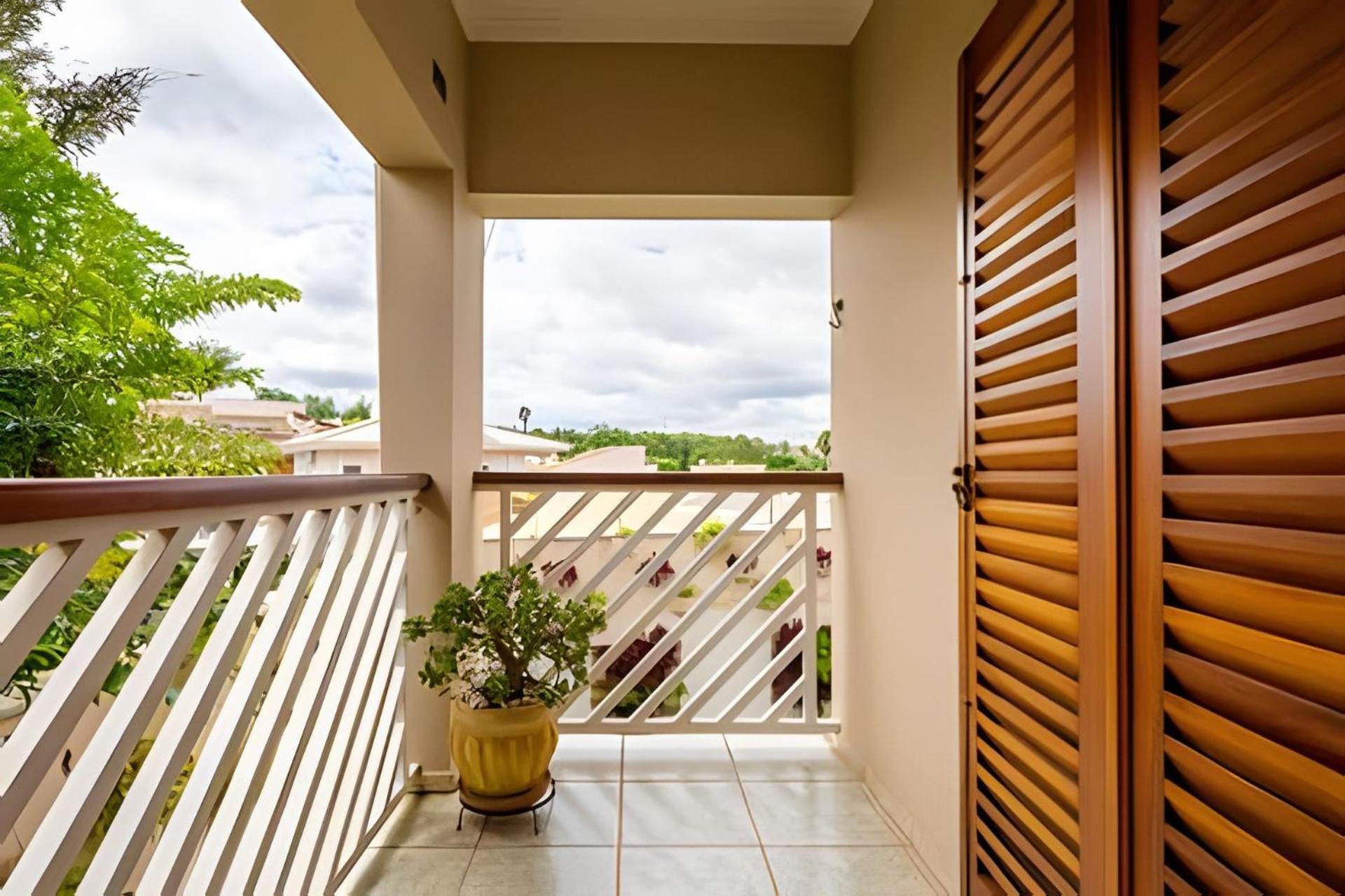 Sta Marcelina - Casa Completa Campinas Casa de férias *