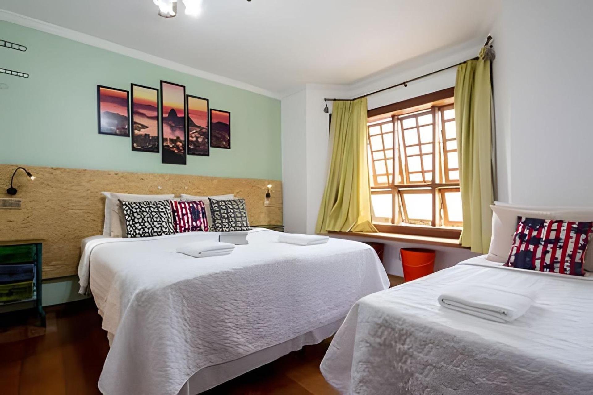 Sta Marcelina - Casa Completa Campinas Casa de férias Campinas (Sao Paulo)