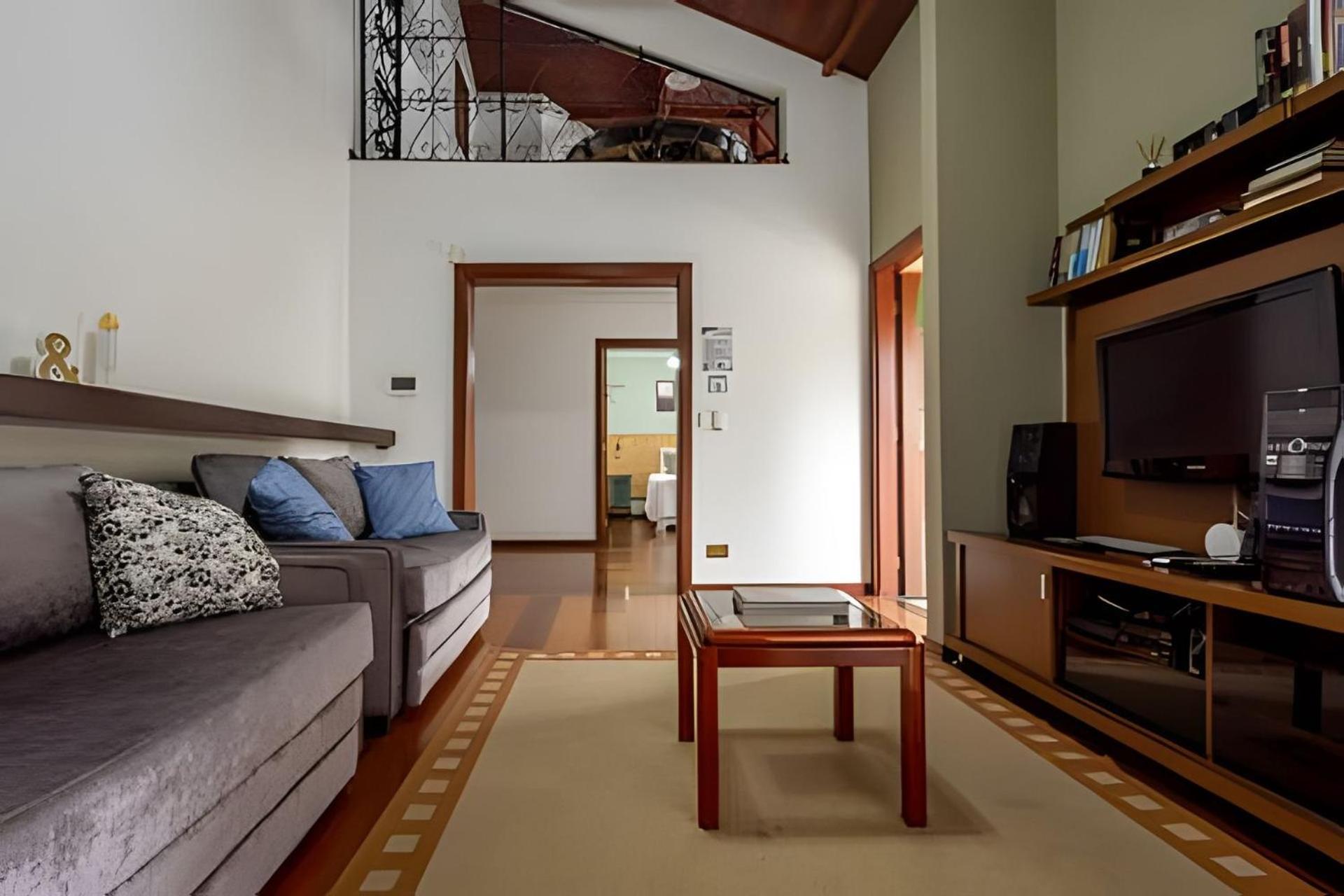 Sta Marcelina - Casa Completa Campinas Campinas (Sao Paulo)