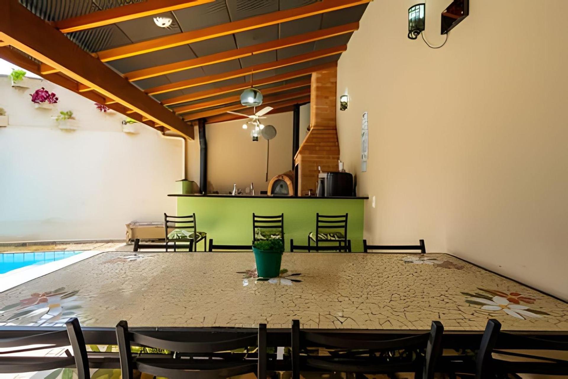 Casa de férias Sta Marcelina - Casa Completa Campinas