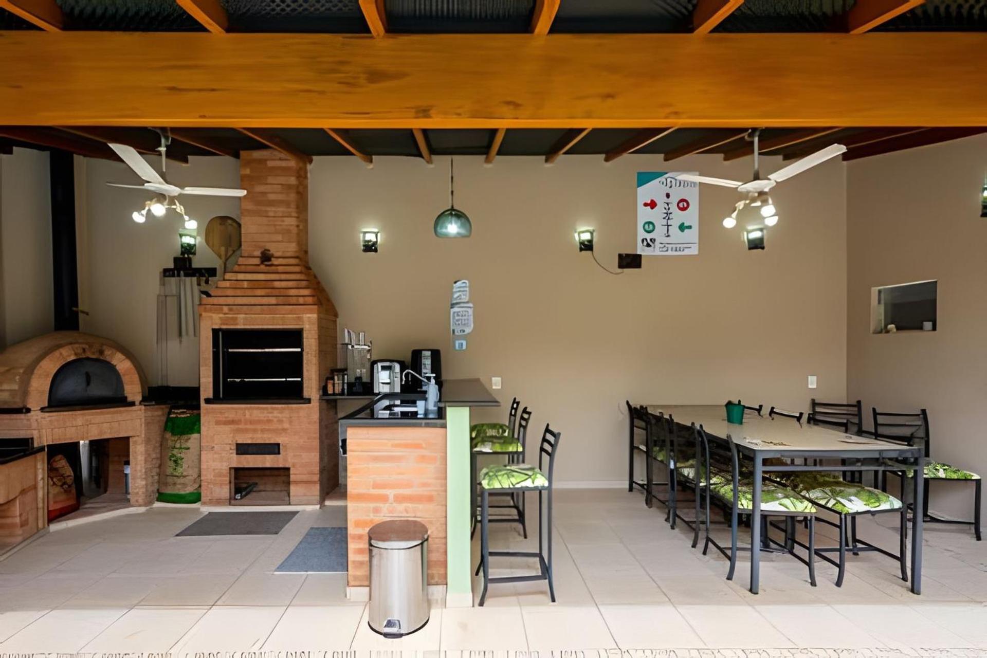 Casa de férias Sta Marcelina - Casa Completa Campinas