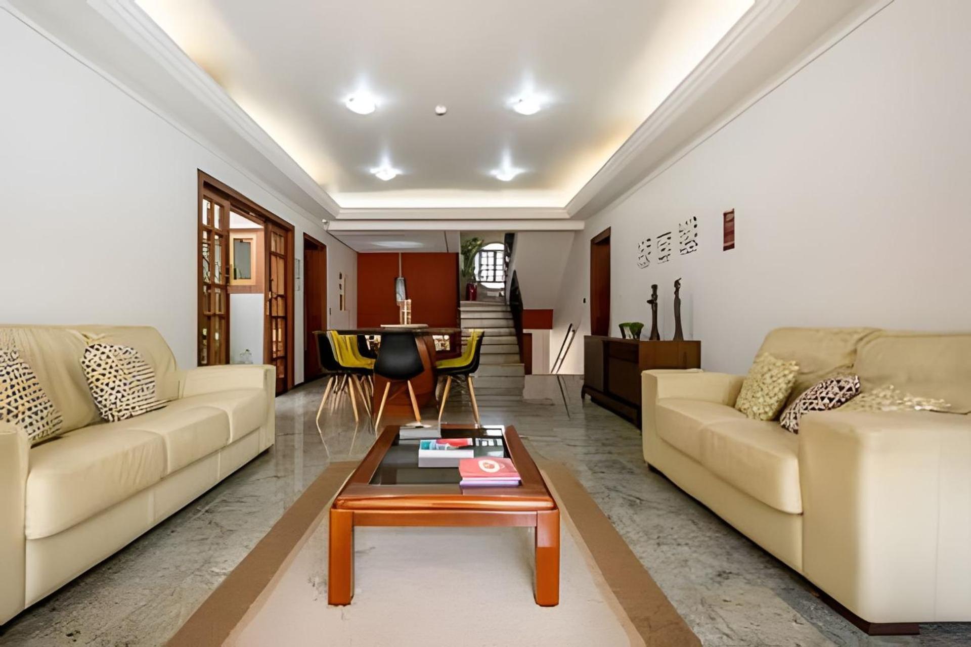 Sta Marcelina - Casa Completa Campinas