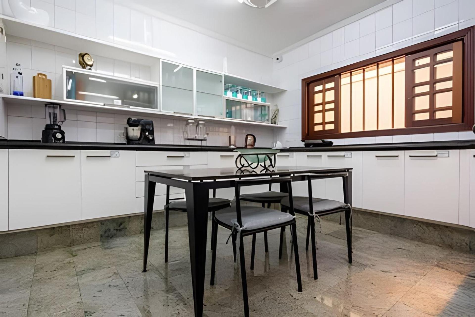Sta Marcelina - Casa Completa Campinas *