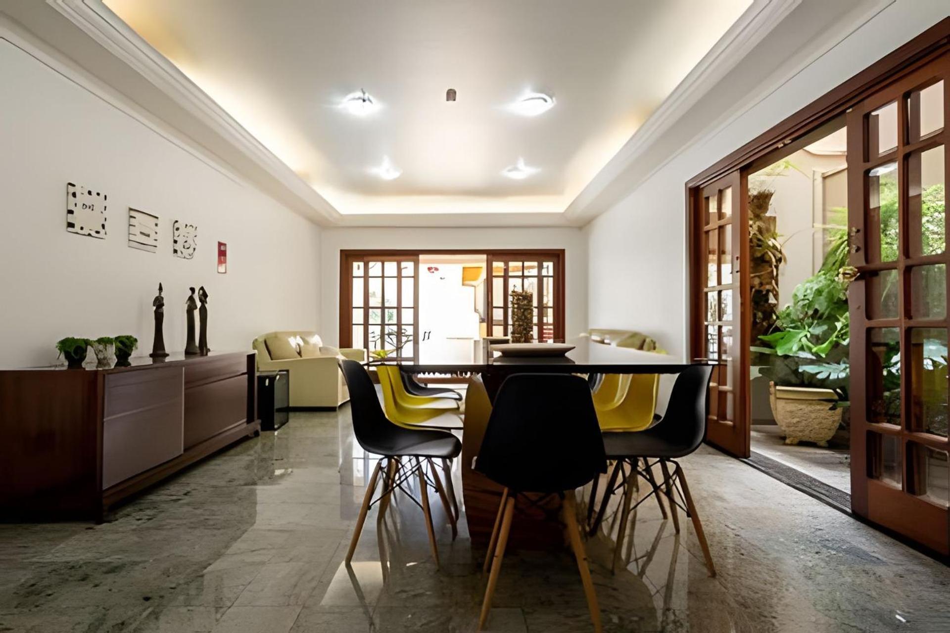 Sta Marcelina - Casa Completa Campinas Campinas (Sao Paulo)