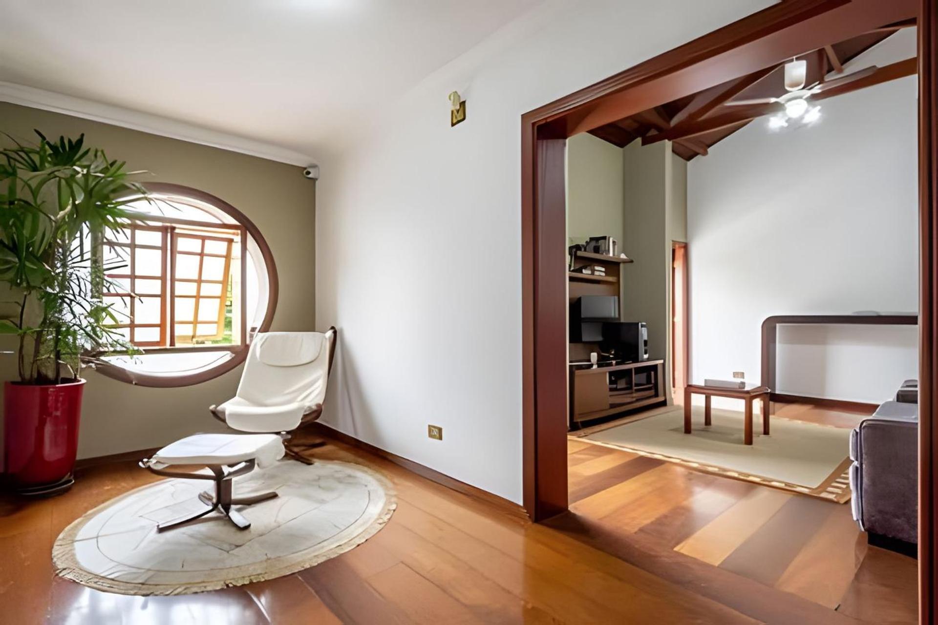 Casa de férias Sta Marcelina - Casa Completa Campinas